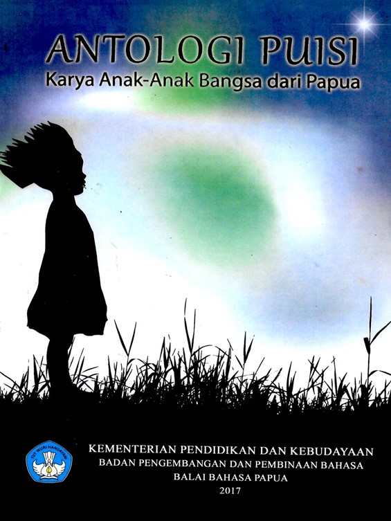 Antologi Puisi Karya Anak-Anak Bangsa dari Papua