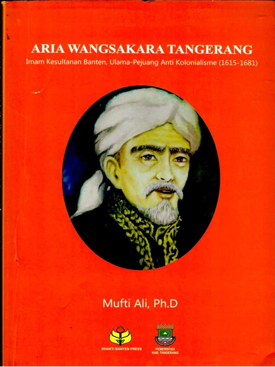 Aria Wangsakara Tangerang