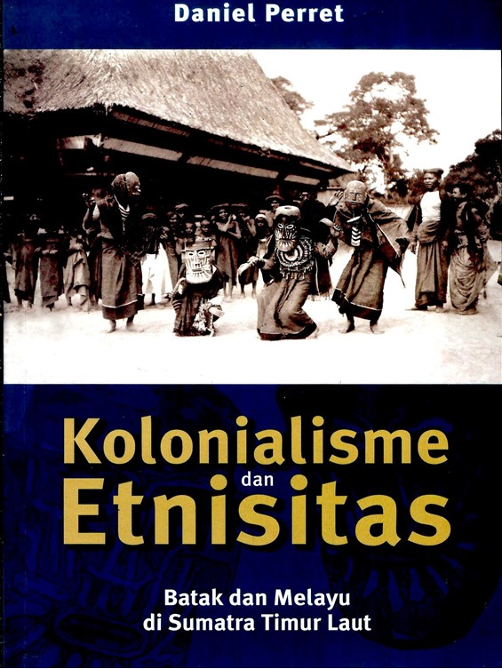 Kolonialisme dan Etnisitas