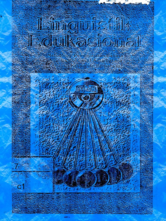 Linguistik Edukasional edisi kedua