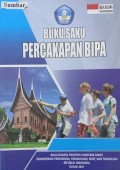 Buku Saku Percakapan BIPA