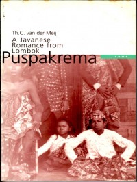 Puspakrema A Javanese Roman from Lombok