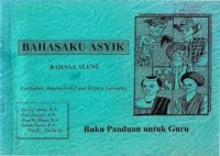 Bahasaku Asyik