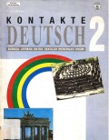 Kontakte deutsch 2 : Bahasa jerman untuk sekolah umum