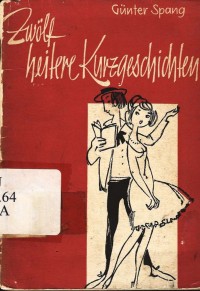 Zwolf heitere kurzgeschichten