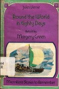 Round the world in the eighty days