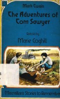 The adventure of tom sawyer