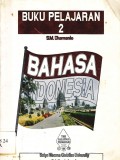 Buku Pelajaran Bahasa Indonesia 2