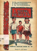 Lajang Watjan
