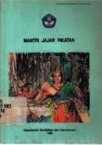 Mantri jajar pikatan