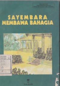 Sayembara membawa bahagia