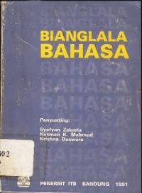 Bianglala bahasa