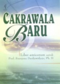 Cakrawala baru