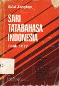 Sari tata bahasa indonesia untuk SMTP