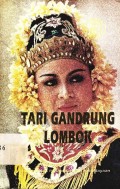 Tari gandrung lombok