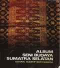 Album seni budaya sumatera selatan