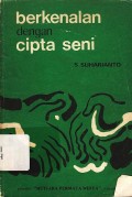 Berkenalan dengan cipta seni