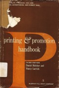 Printing & promotion handbook