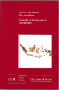 Prosody in Indonesian languages