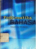 Problematika bahasa