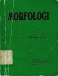 Morfologi