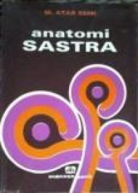 Anatomi Sastra