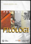 Pengantar Filologi