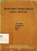 Monumen perjuangan jawa tengah