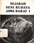 Sejarah seni budaya jawa barat II