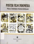 Poster Film Indonesia