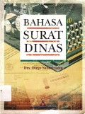 Bahasa surat dinas