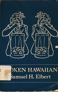 Spoken Hawaiian