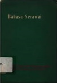 Bahasa serawai