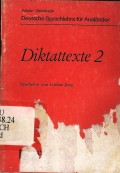 Diktattexte 2