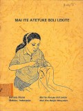 Mai Ite Atetuka Boli Lekite