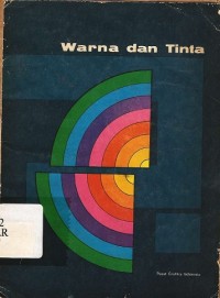 Warna dan Tinta