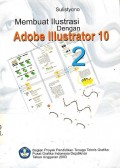 Membuat Ilustrasi Dengan Adobe Illustrator 10: 1