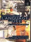 Introducing language in use a course book