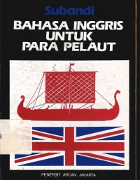 Bahasa ingris untuk para pelaut