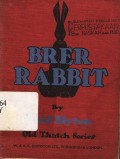 Brer rabbit