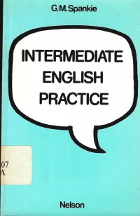 Intermediate english practice