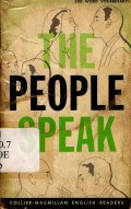 The people speak