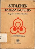 Suplemen bahasa inggris