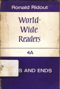 World-wide readers : 4A