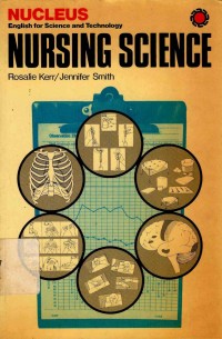 English for science and technology : Nursing science