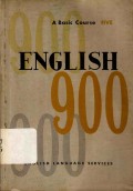 A basic course English 900 ( Book 5 )