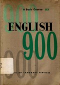 A basic course English 900 ( Book 6 )