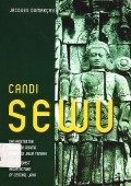 Candi sewu : Dan arsitektur bangunan agama buddha di jawa tengah