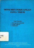 Monumen perjuangan jawa timur