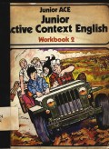 Junior active context english workbook 2